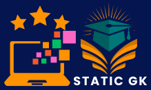 Static GK Site Logo